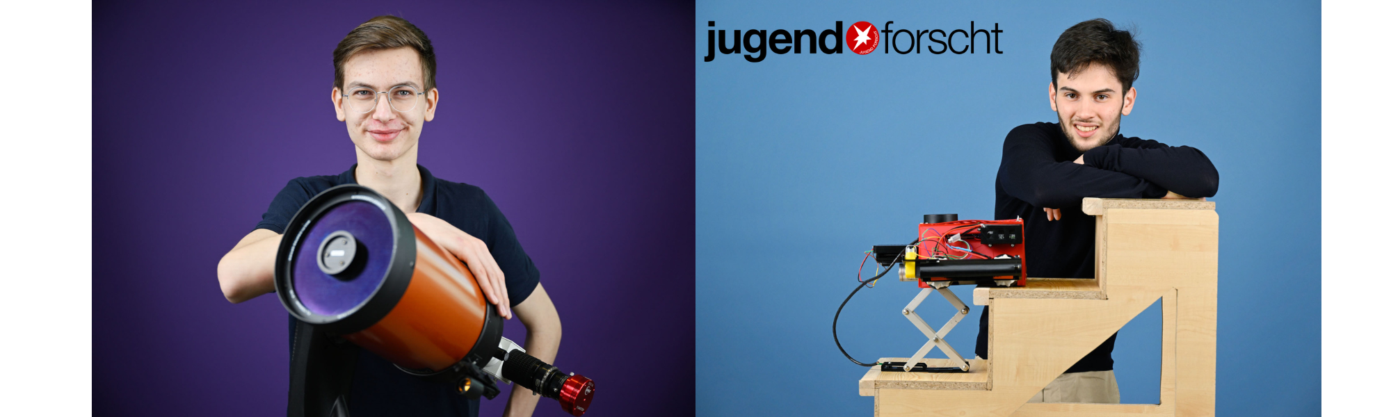 Jugend-forscht Schule Jugend-forscht Schule