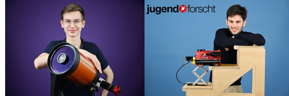 Jugend-forscht Schule